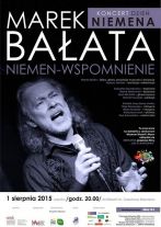 MOK i WMiM zapraszają na Dzień Niemena