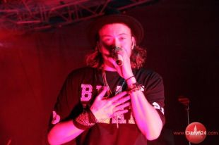 Afromental pierwszą gwiazdą tegorocznej Olsztyńskiej Ofensywy Muzycznej