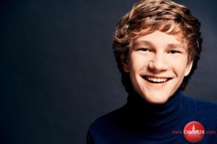 Pierwszy mistrzowski recital fortepianowy w 70. sezonie Filharmonii Warmińsko-Mazurskiej