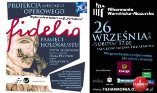 Filharmonia zaprasza seniorów 60+
