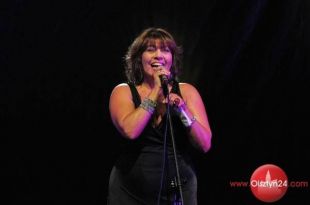 Marcella Foranna wystąpiła na Dniach Jakubowych 