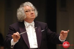 Muzyka z wielkich baletów rosyjskich w olsztyńskiej filharmonii