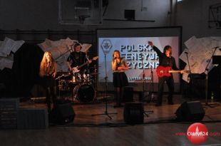 III Polska Ofensywa Muzyczna odbyła się w ZSEH