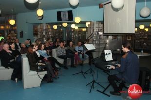 Koncert pamięci Johna Lennona odbył się w Planecie 11