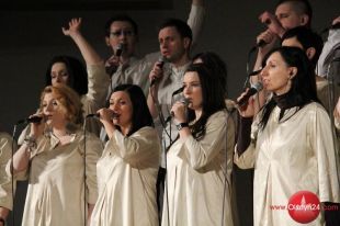 Zbliżają się Olsztyńskie Warsztaty Gospel