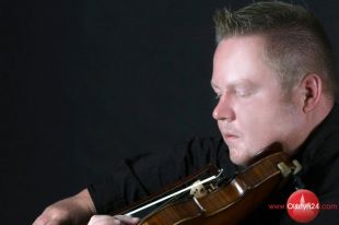 Wielki koncert skrzypcowy w piątek w filharmonii 