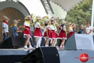 35. Piknik Country w Mrągowie startuje jutro