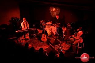 Wystartowało „Małe slow”. MOK proponuje powakacyjne wieczory z Slow Life Music Festival