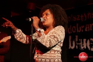 Shaun Booker & Jonn Del Toro Richardson wystąpili w Olsztynie