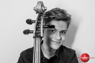 Koncert symfoniczny z gośćmi z Austrii