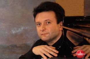 Mistrzowski Recital Fortepianowy w filharmonii 