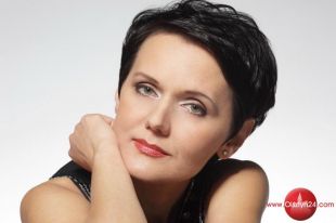 Olga Pasiecznik i Przemysław Fiugajski symfonicznie