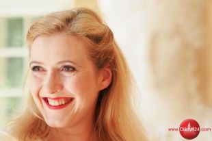 Zmiana solistki piątkowego koncertu w filharmonii