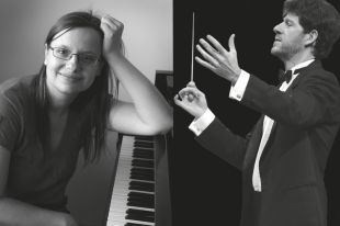 Wieczór z muzyką czeską w olsztyńskiej filharmonii