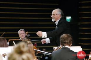 Muzyka amerykańska w Filharmonii Warmińsko-Mazurskiej