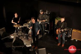 Two Timer koncertował w Olsztynie