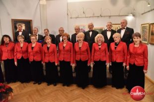 Muzyczna Gwiazdka Moderato