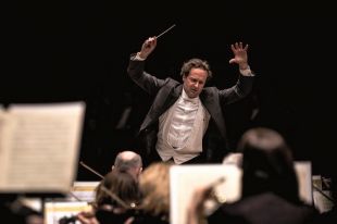 Filharmonia zaprasza na koncert symfoniczny