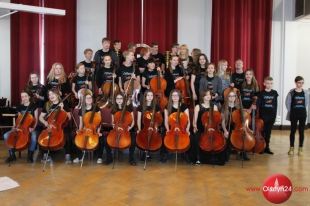 Olsztyńska filharmonia zaprasza na koncert rodzinny 