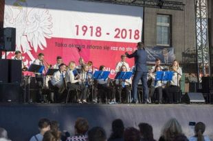 Filharmonia zaprasza na koncert rodzinny „Studenci nadęci”