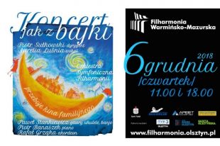 Weekend z muzyką filmową