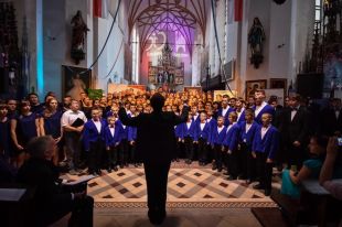 Za dwa tygodnie rusza XVIII Międzynarodowy Festiwal Muzyki Chóralnej im. Feliksa Nowowiejskiego w Barczewie!