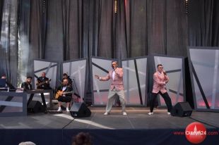 „Żywot Mariana” według Kabaretu Neo-Nówka