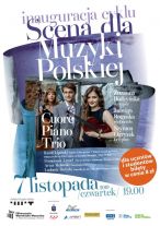 Nowy cykl koncertów w Filharmonii Warmińsko-Mazurskiej