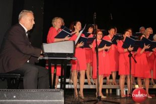 W CEiIK-u odbył się koncert finałowy projektu „Cecyliada w Roku Moniuszkowskim”