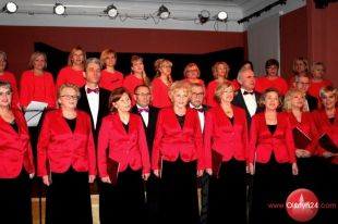 Koncert Noworoczny w Kamienicy Naujacka