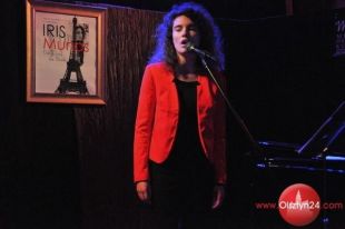 „Od Piaf do Brela” z Iris Munos na Dni Europy