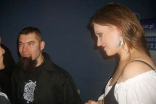 Hoboud z folkową płytą roku?