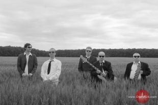 Obstawa Prezydenta zagra w Sowie