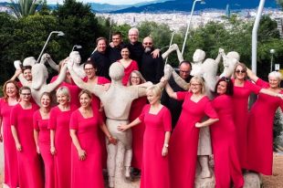 „Medici pro Musica” medykom