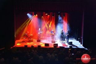 Wapniaki i Babskie Gadanie w Biskupieckim Domu Kultury
