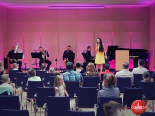 Z filharmonią „W krainie bajek”