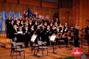 Jubileusz Collegium Baccalarum