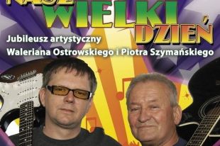 Benefis w amfiteatrze