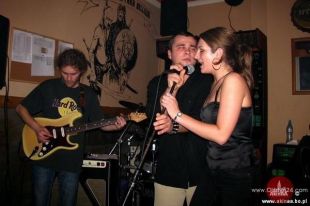 The Wheeler’s Band w Sarmacie