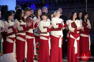 Grand Prix dla „Ars Cantandi”