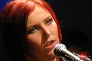 Paulina Bisztyga zaśpiewa w MOK-u