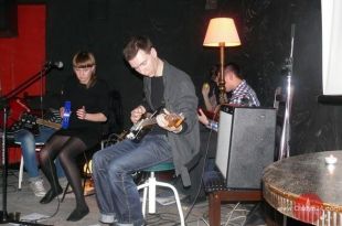 Koncert The Lollipops w Spichlerzu