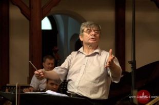 Filharmonia zaprasza na koncert