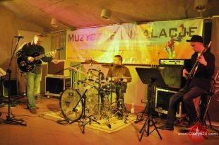 Olsztynianie inhalowali Blueside