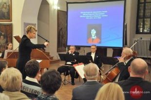 W sobotę jubileuszowy koncert Pro Musica Antiqua