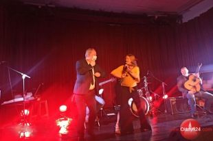 XI Koncert Charytatywny na rzecz Stypendium im. Marcina Antonowicza odbył się w Dobrym Mieście