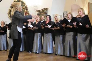 W Olsztynie odbywa się XVII Festiwal „O Warmio moja miła” Feliksa Nowowiejskiego