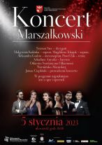 Marszałek województwa i Filharmonia Warmińsko-Mazurska zapraszają na Koncert Marszałkowski