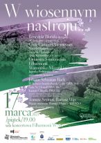 Filharmonia Warmińsko-Mazurska i Benedykt Błoński zapraszają na koncert