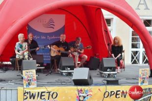 Święto Muzyki w Olsztynie po raz drugi